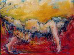La paresse